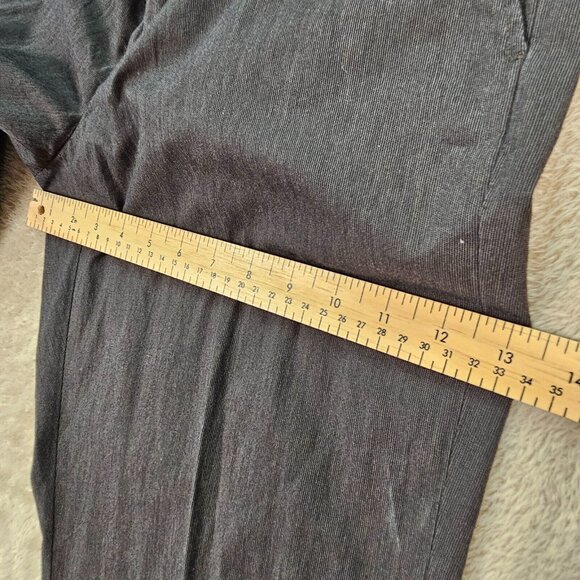 NWT J.Crew $69 Bedford Fit 100% Cotton Pant Narrow Leg Men's Size 33x30 - Picture 8 of 13